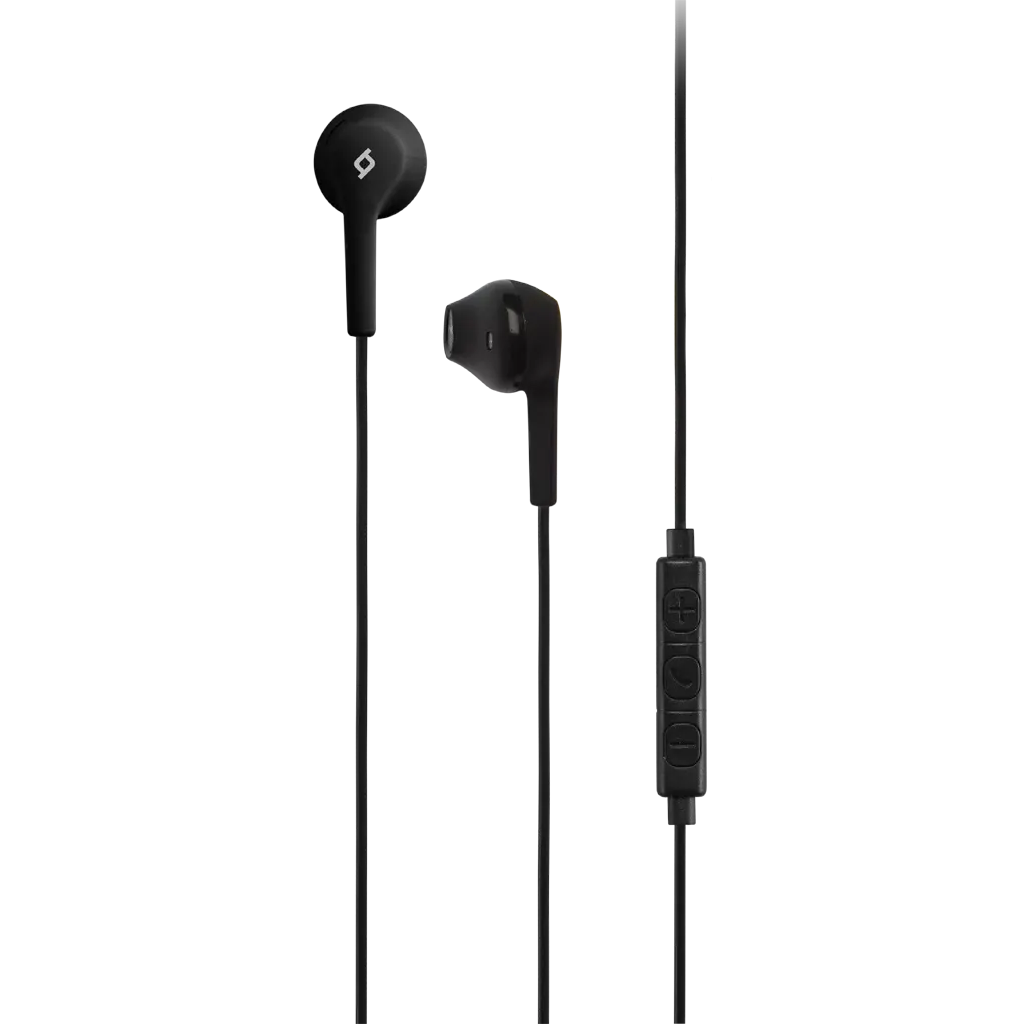 Гарнитура ttec Rio Black - 2KMM11