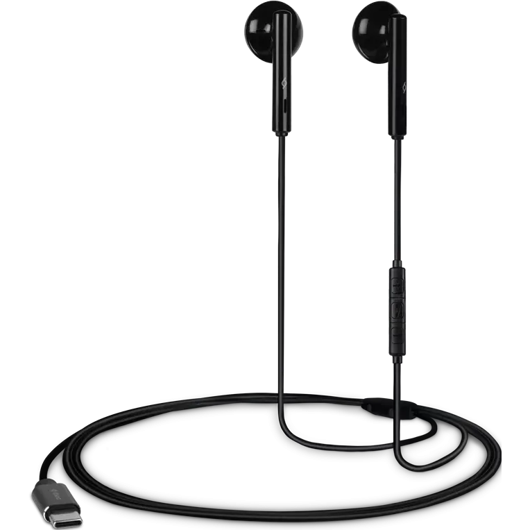 Гарнитура ttec Rio 2 Black - 2KMM14 - фото 2