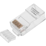 Коннектор RJ-45 Rexant 05-1031, 1 шт.