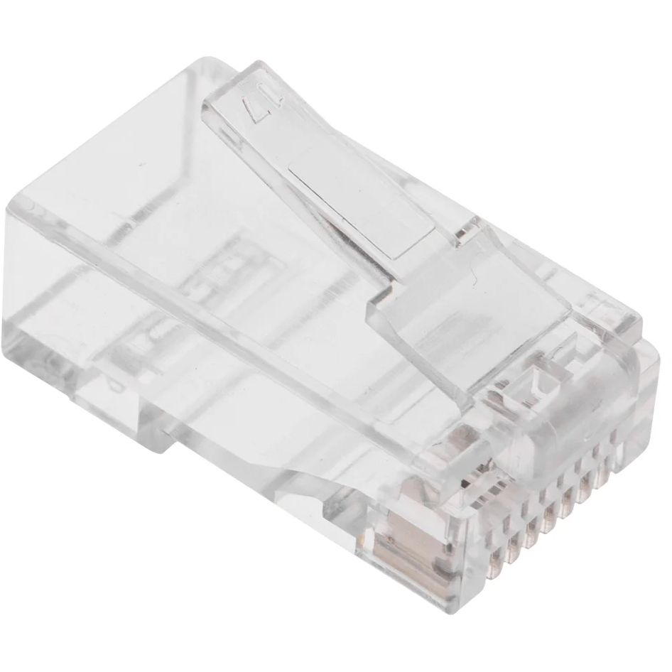 Коннектор RJ-45 Rexant 05-1031, 1 шт. - фото 2