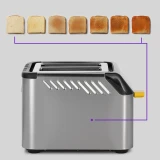 Тостер Kitfort KT-6225