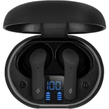 Гарнитура ttec SoundBeat Play Black (2KM139S)