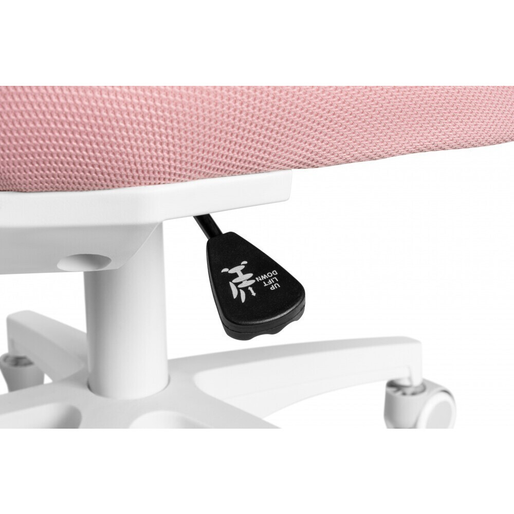 Детское кресло Cactus CS-CHR-3594PK - фото 7