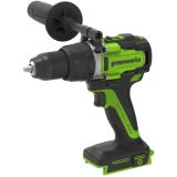 Дрель GREENWORKS GD24DD140 (3707607)
