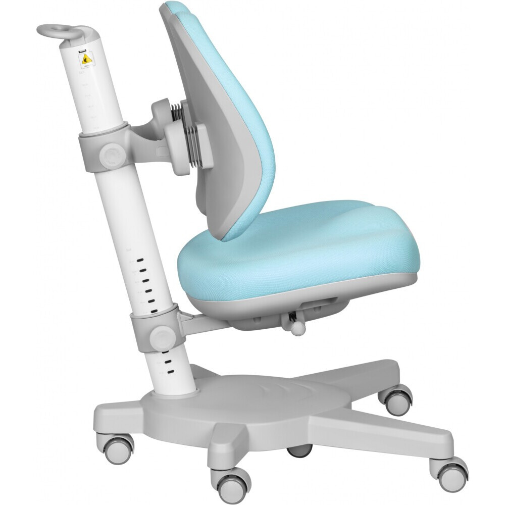 Детское кресло Cactus CS-CHR-3604BL - фото 4