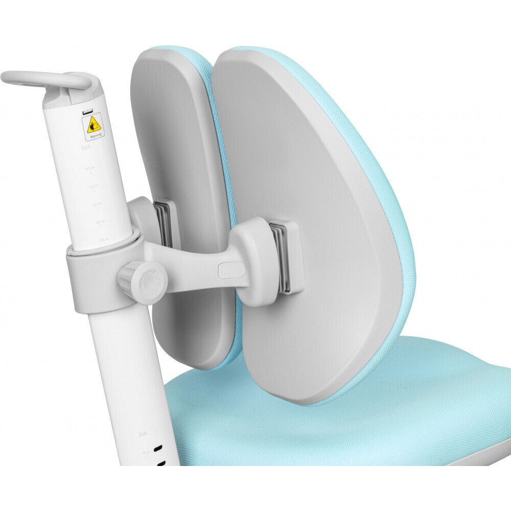 Детское кресло Cactus CS-CHR-3604BL - фото 5