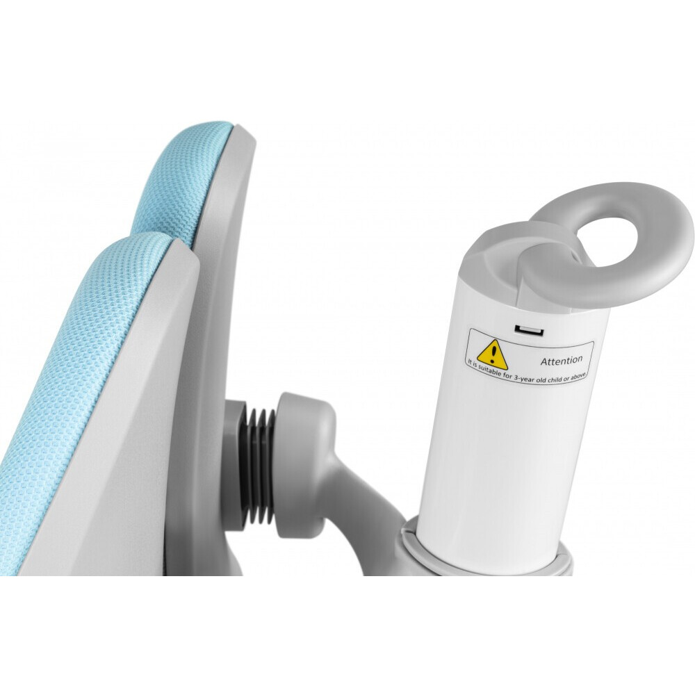 Детское кресло Cactus CS-CHR-3604BL - фото 7