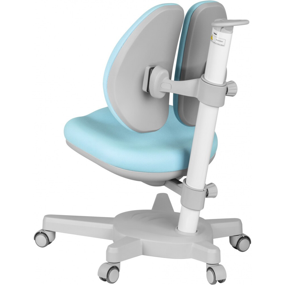 Детское кресло Cactus CS-CHR-3604BL - фото 9