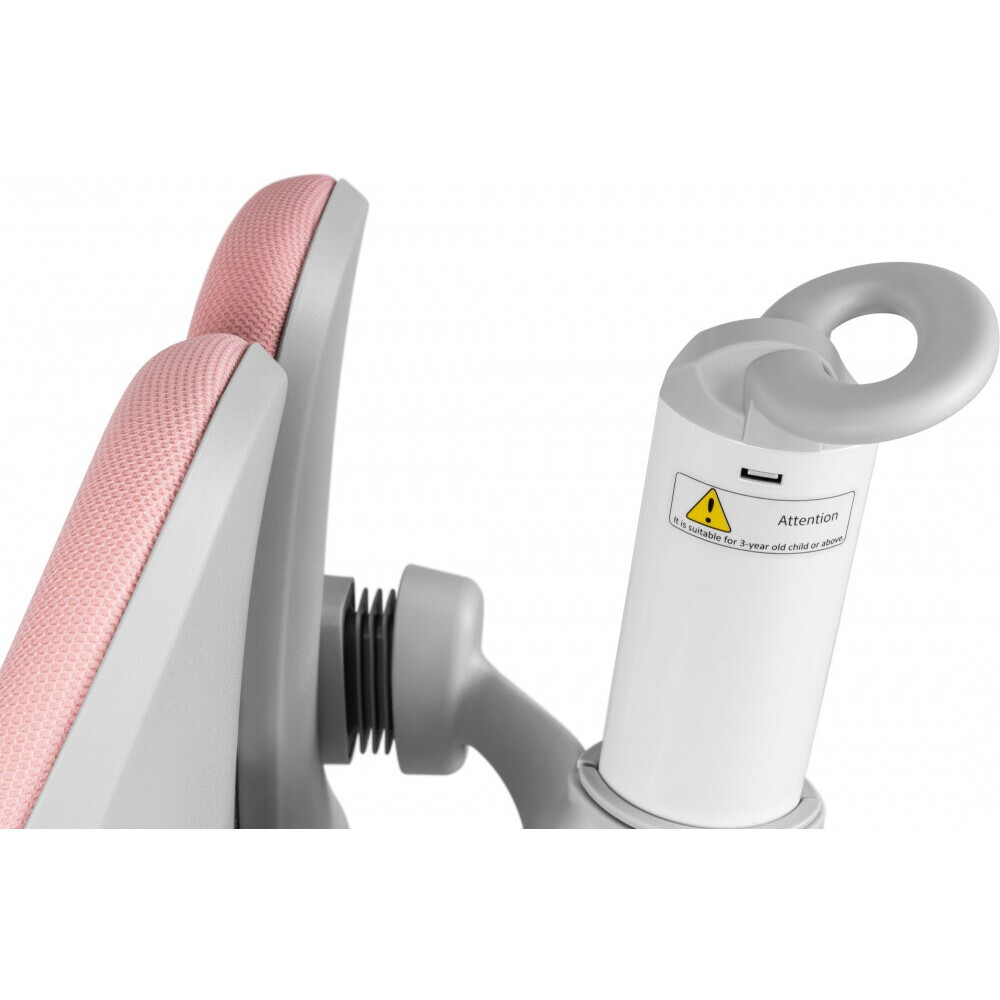 Детское кресло Cactus CS-CHR-3604PK - фото 6