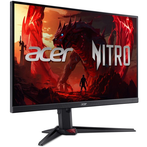 Монитор Acer 27" XV272UF3bmiiprx Nitro - UM.HX2EE.317 - фото 2
