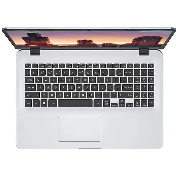 Ноутбук Maibenben M545 Pro (M5451SF0LSRE1) - фото 4