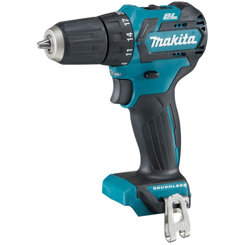 Дрель Makita DF332DZ