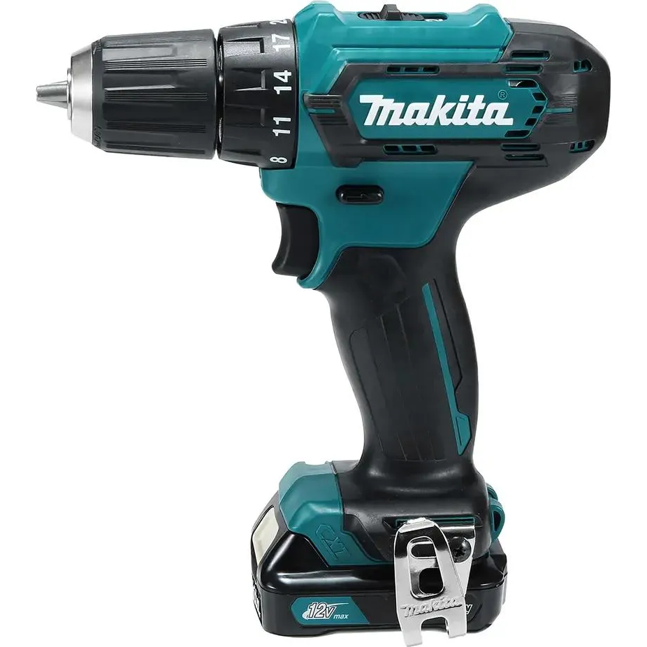 Дрель Makita DF333DSAX6