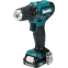 Дрель Makita DF333DSAX6 - фото 2
