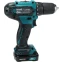 Дрель Makita DF333DSAX6 - фото 5