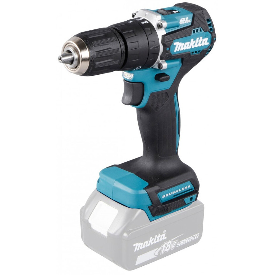 Дрель Makita DHP487Z
