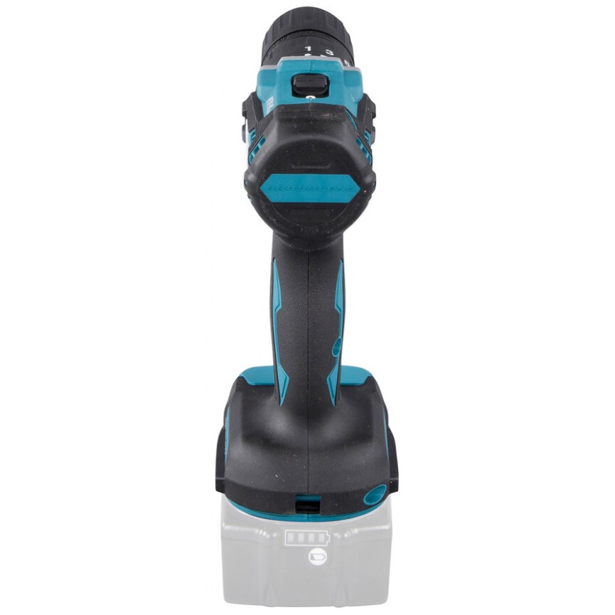 Дрель Makita DHP487Z - фото 4