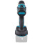 Дрель Makita DHP487Z - фото 4
