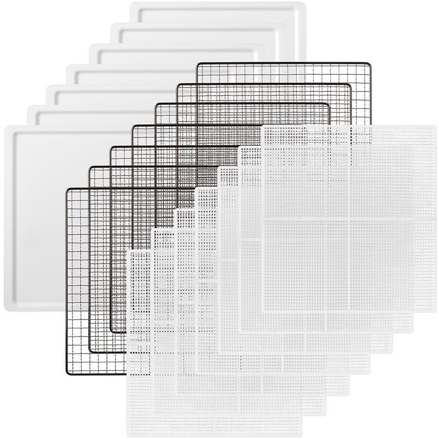 Сушилка Kitfort KT-4931 - КТ-4931 - фото 2