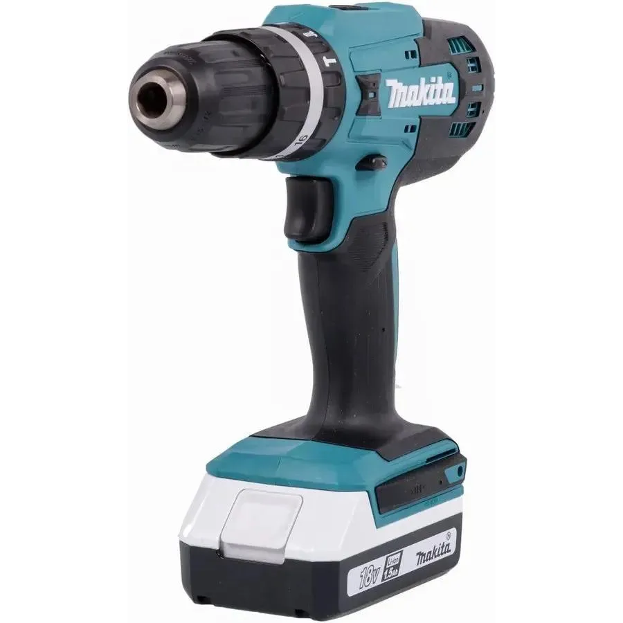 Дрель Makita HP488D009 - фото 3
