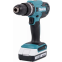 Дрель Makita HP488D009 - фото 3