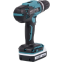 Дрель Makita HP488D009 - фото 4