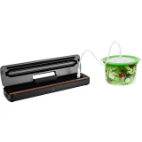 Вакуумный упаковщик Kitfort KT-1527 (КТ-1527)