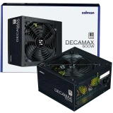 Блок питания 500W Zalman Decamax (ZM500-LX3)