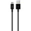Кабель USB - USB Type-C, 1.2м, ttec 2DK12 Black