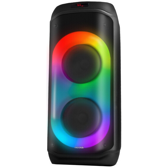 Портативная акустика Microlab PT802W - фото 2
