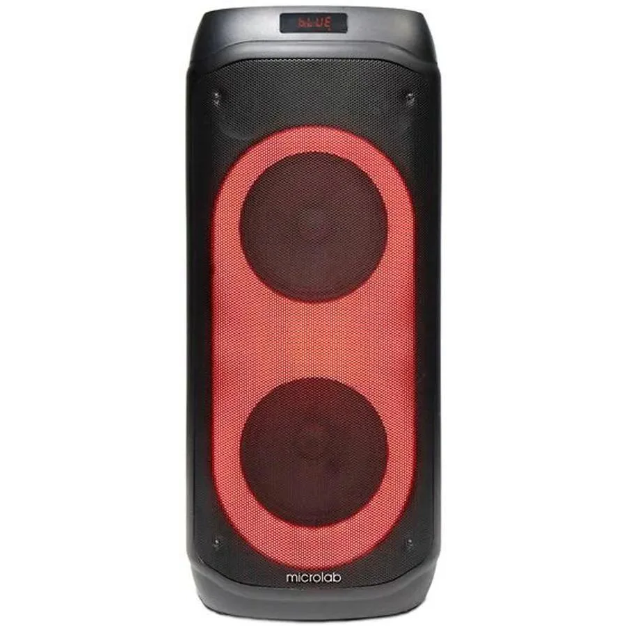 Портативная акустика Microlab PT802W - фото 3