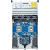 Серверная платформа Gigabyte R283-Z92 (rev. AAE2) (R283-Z92-AAE2)