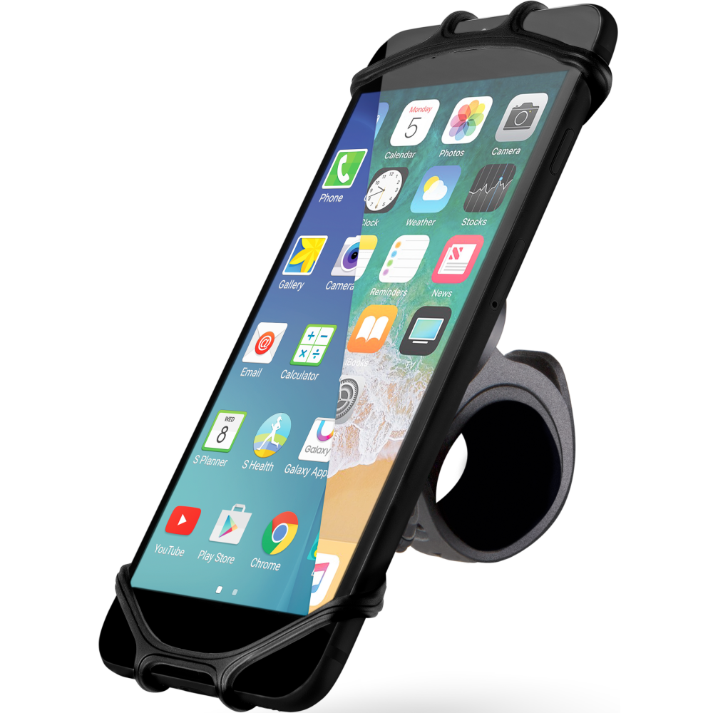 Держатель на руль велосипеда ttec EasyRide