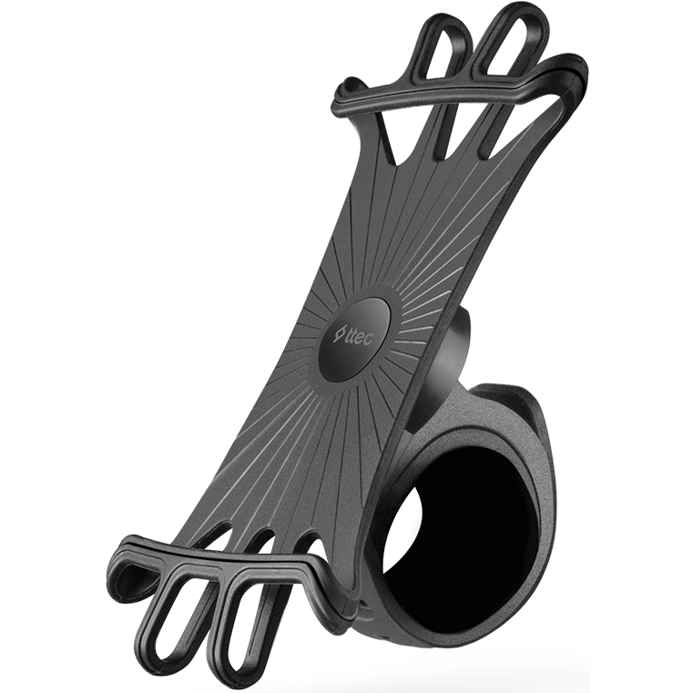 Держатель на руль велосипеда ttec EasyRide - 2TT12 - фото 3