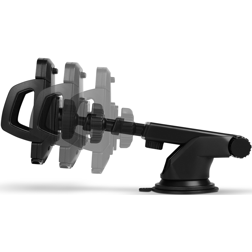 Автомобильный держатель ttec FlexGrip Comfort - 2TT24 - фото 3