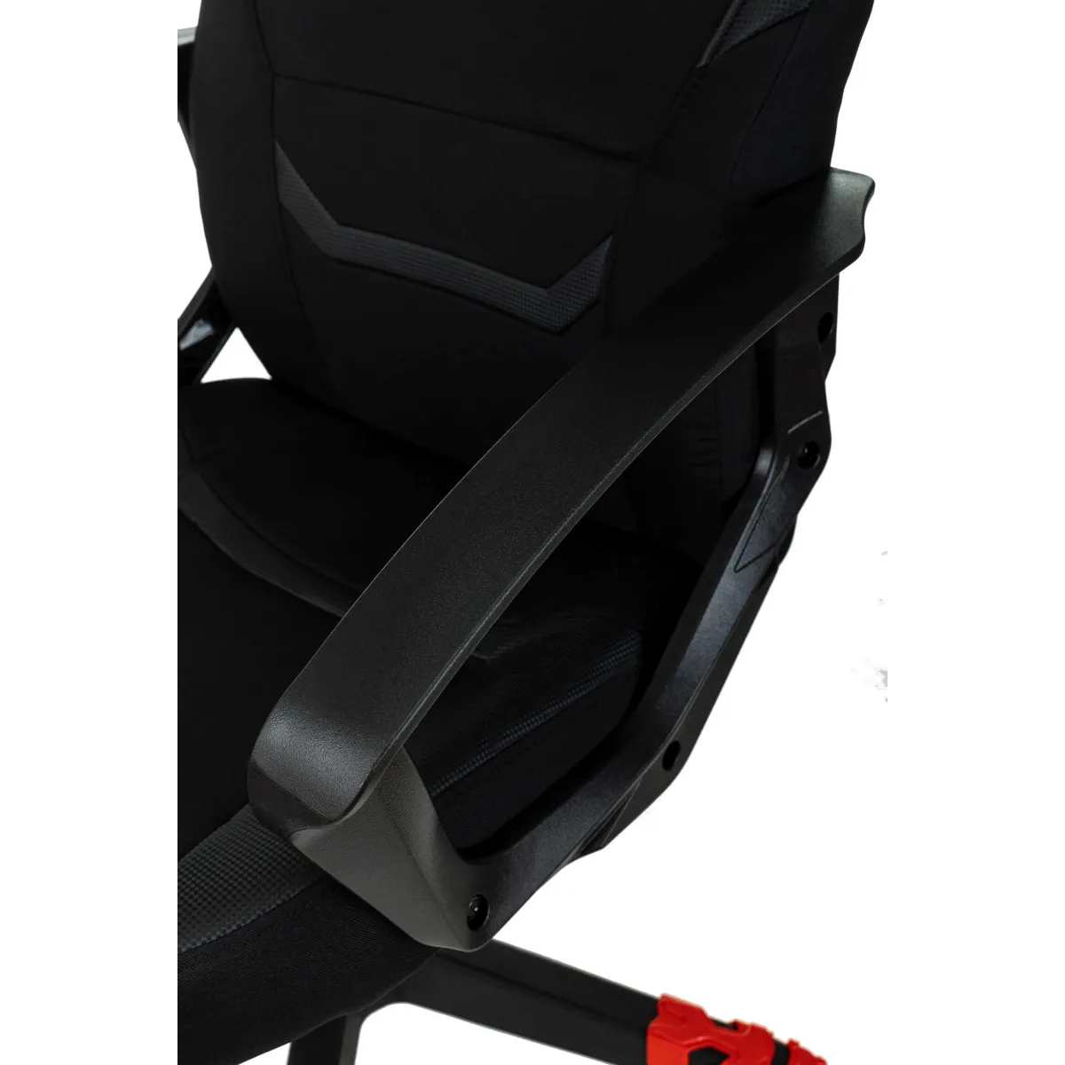 Игровое кресло Бюрократ Zombie 100 Black - ZOMBIE 100 B - фото 3