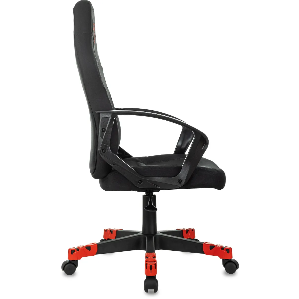 Игровое кресло Бюрократ Zombie 100 Black - ZOMBIE 100 B - фото 7