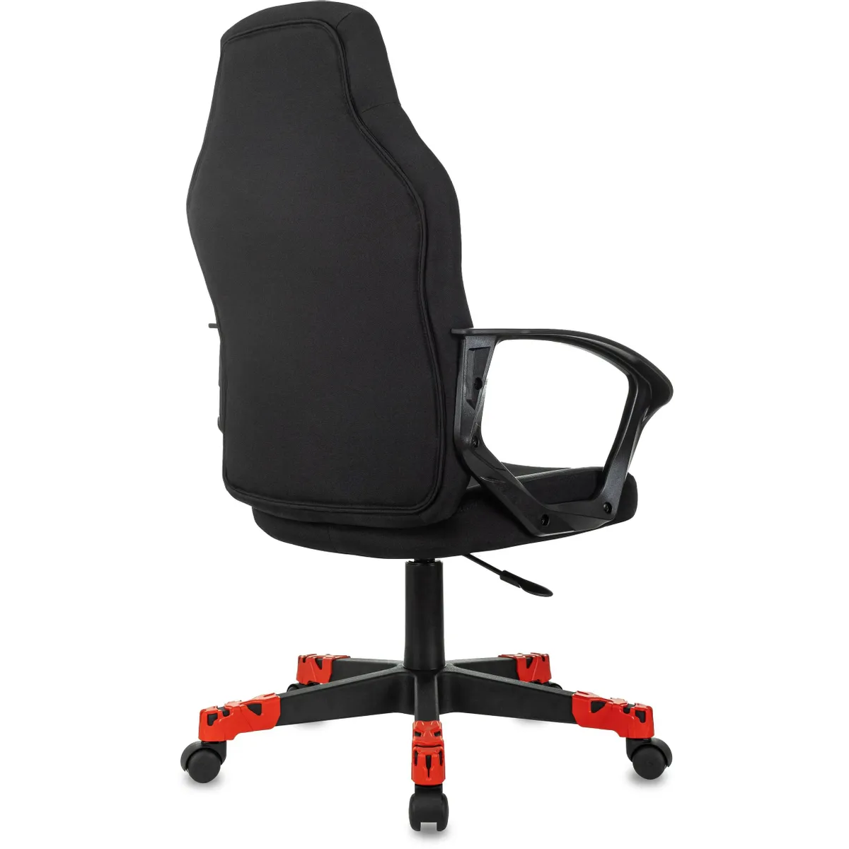 Игровое кресло Бюрократ Zombie 100 Black - ZOMBIE 100 B - фото 8