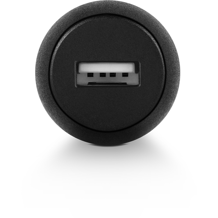 Автомобильное зарядное устройство ttec SmartCharger 2.1A Black - 2CKS20 - фото 4