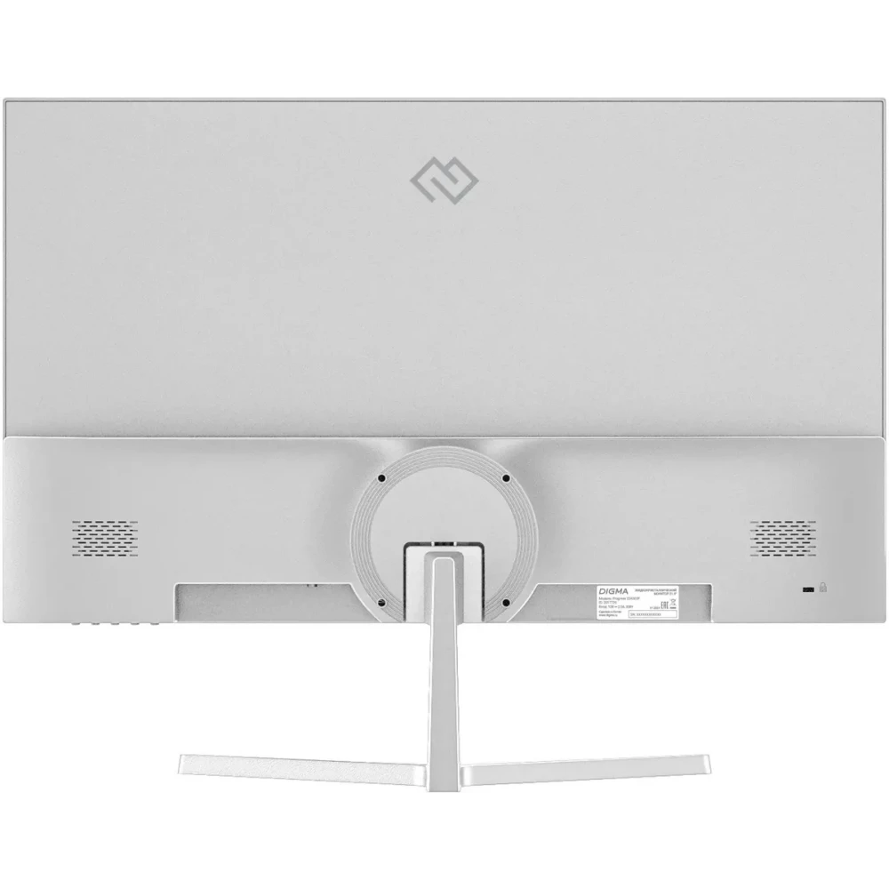 Монитор Digma 22" Progress 22A502F - DM22VB04 - фото 2