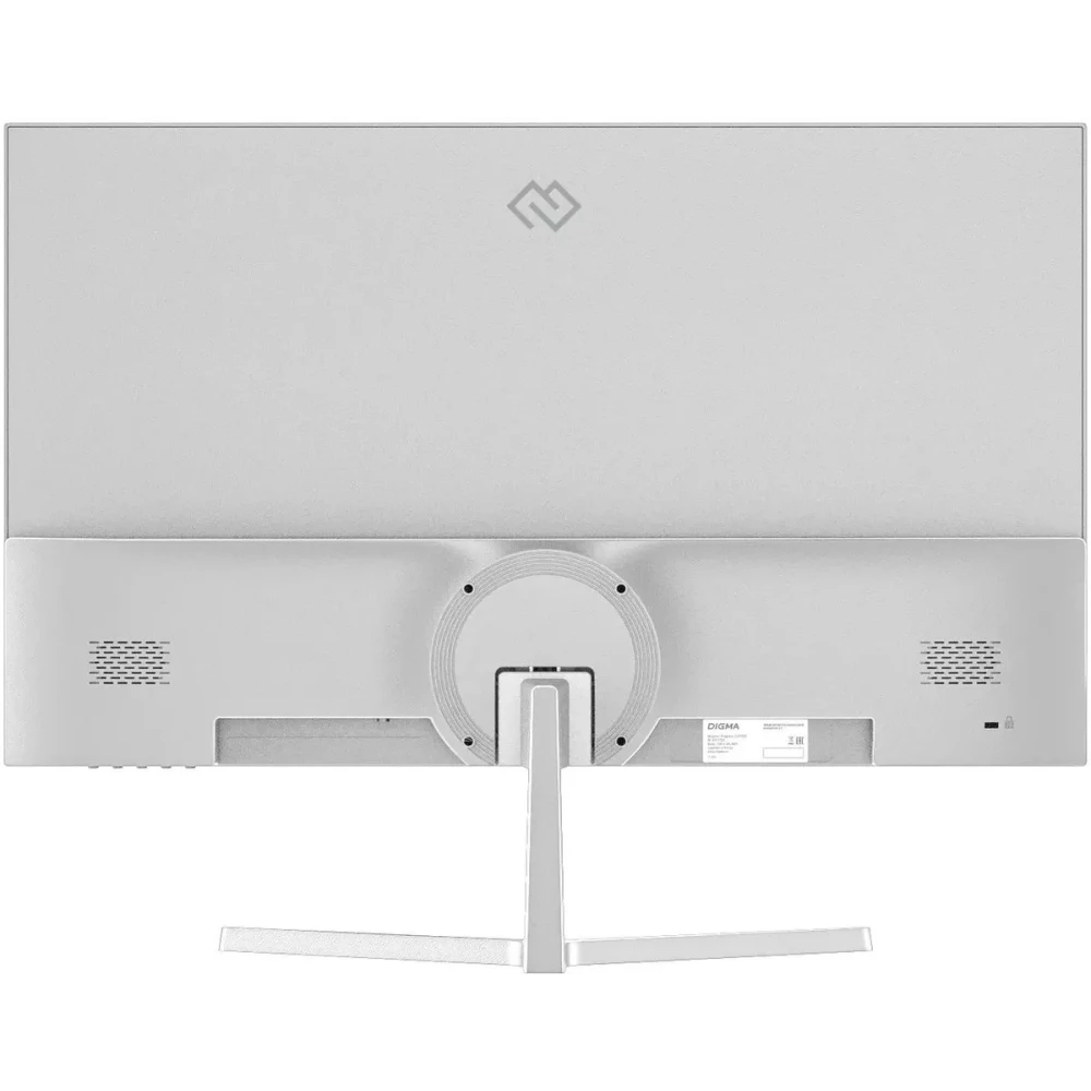Монитор Digma 27" 27P502F - DM27SB09 - фото 2