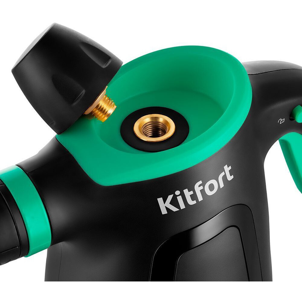 Пароочиститель Kitfort KT-9170-2 - КТ-9170-2 - фото 3