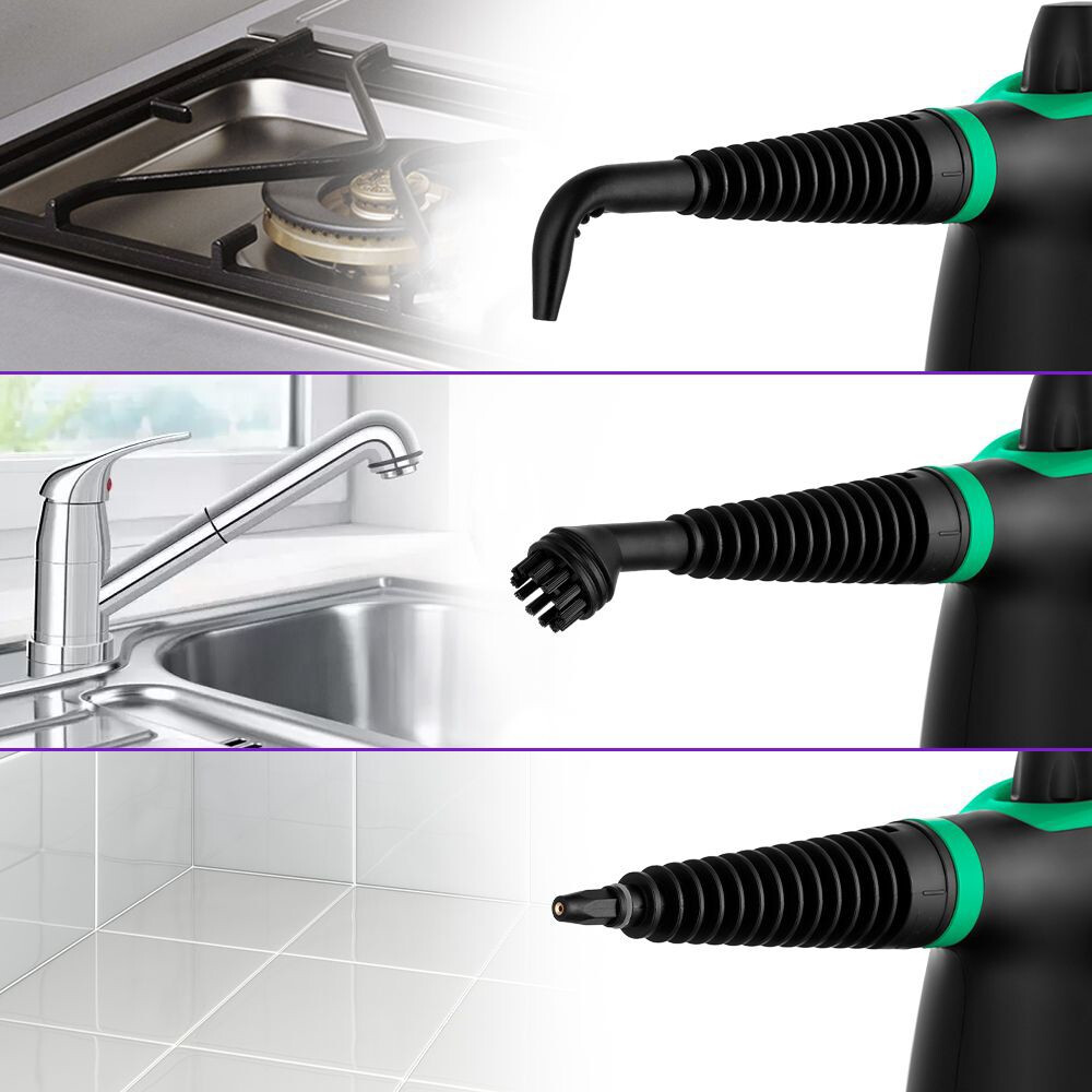 Пароочиститель Kitfort KT-9170-2 - КТ-9170-2 - фото 5