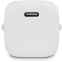 Сетевое зарядное устройство ttec SmartCharger 30W PD White - 2SCP03 - фото 2