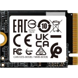 Накопитель SSD 512Gb ADATA XPG Gammix S55 (SGAMMIXS55-512G-C)