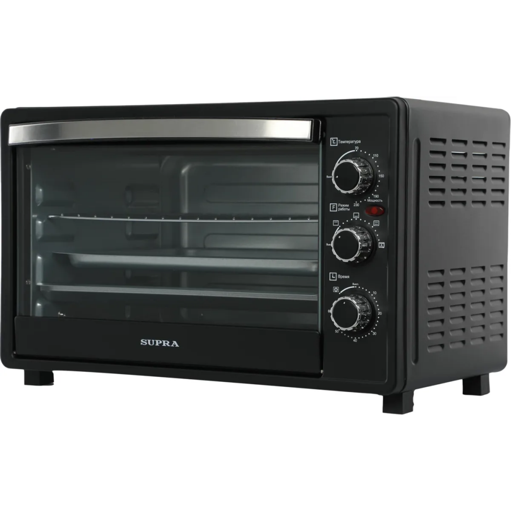 Мини-печь Supra MTS-3698 - фото 2