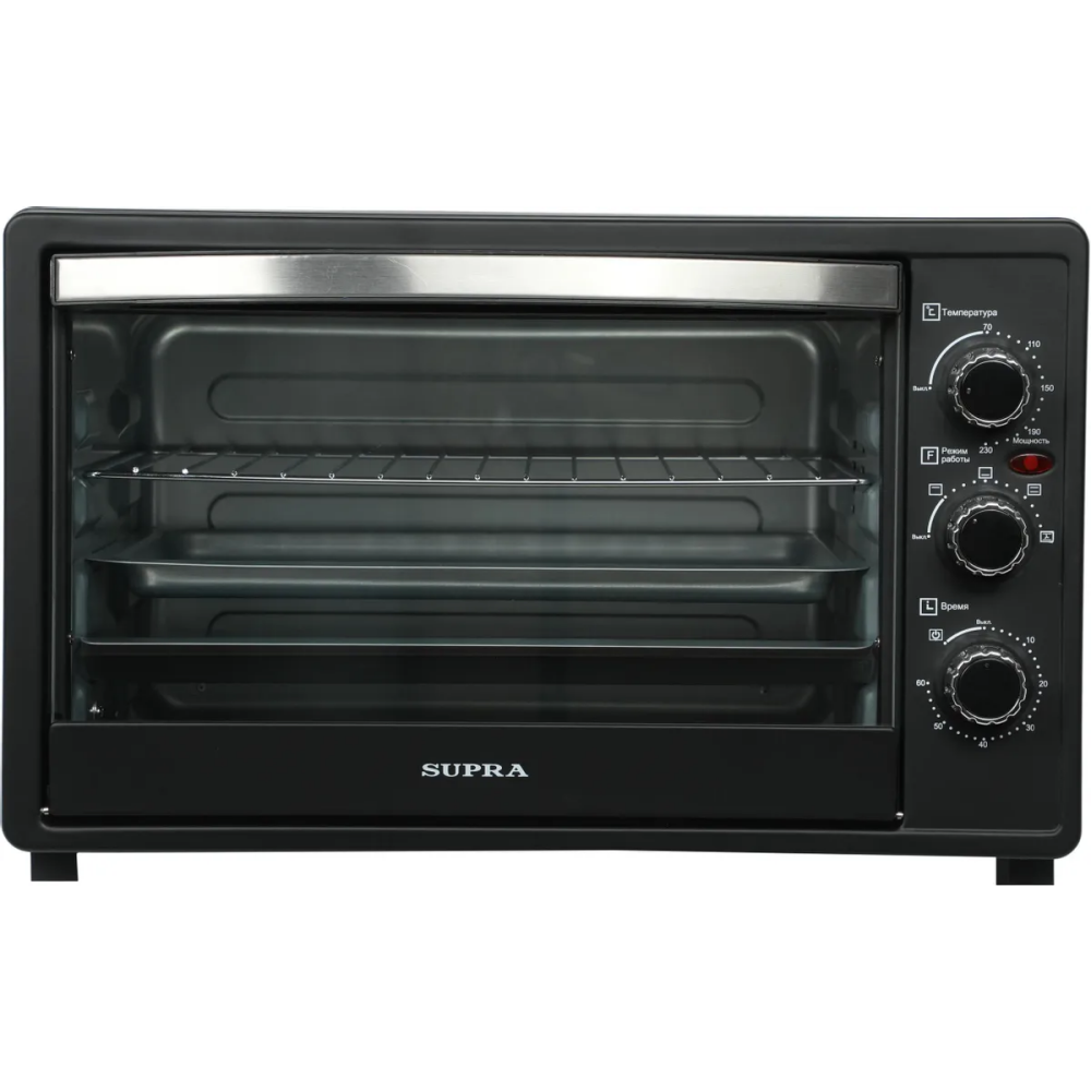 Мини-печь Supra MTS-3698 - фото 3