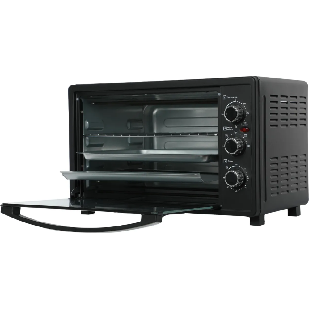 Мини-печь Supra MTS-3698 - фото 6