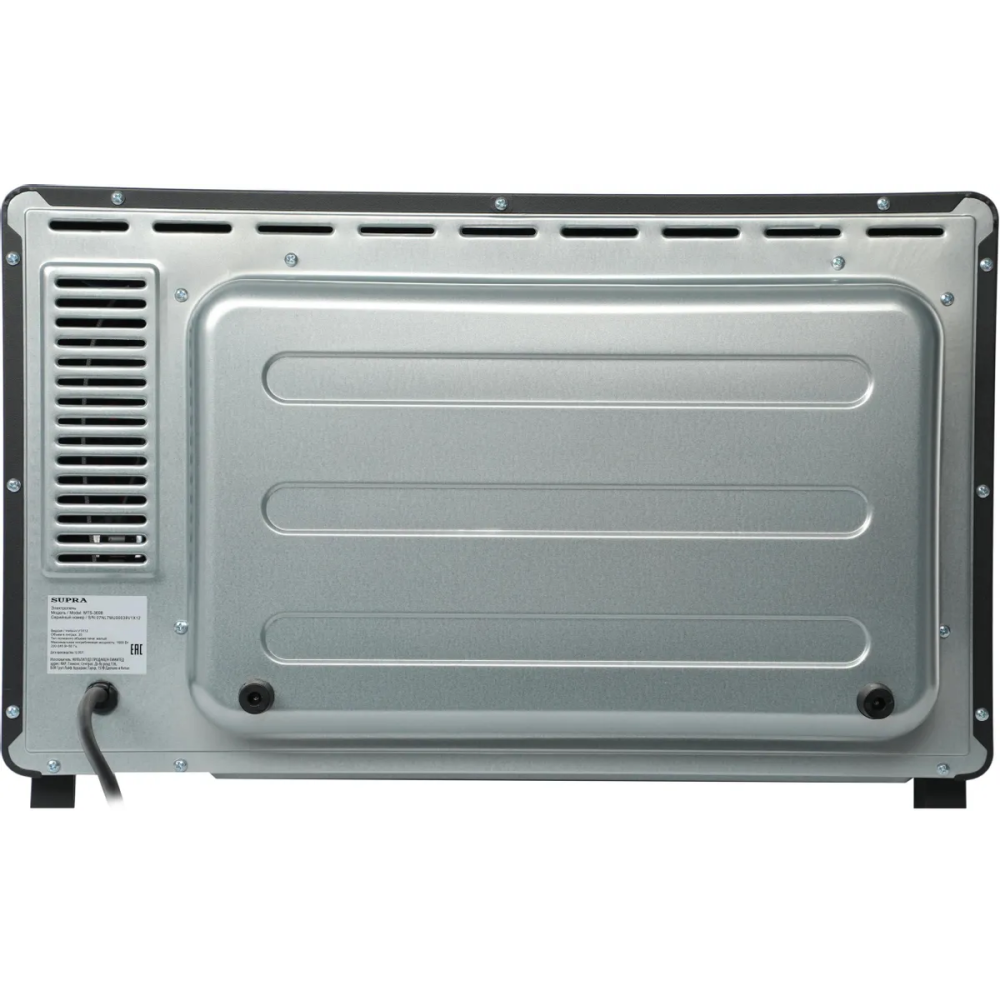 Мини-печь Supra MTS-3698 - фото 8