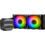 Система жидкостного охлаждения MSI MAG CoreLiquid M240 (MSI MAG CORELIQUID M240)